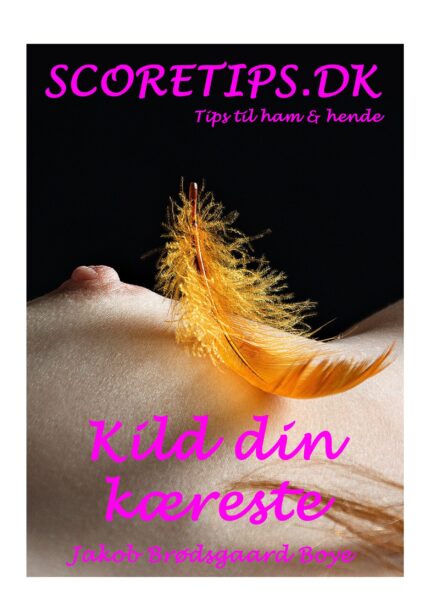 Kild din kæreste